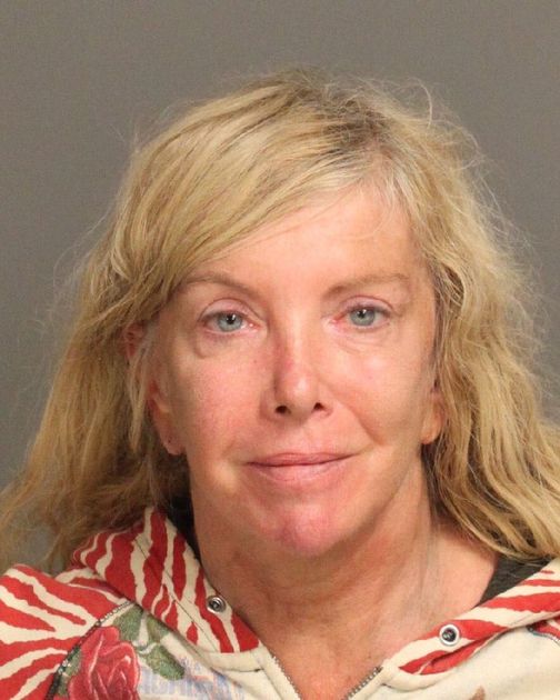 San Luis Obispo optometrist arrested for neglect