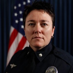 Los Osos man returns chief’s missing gun