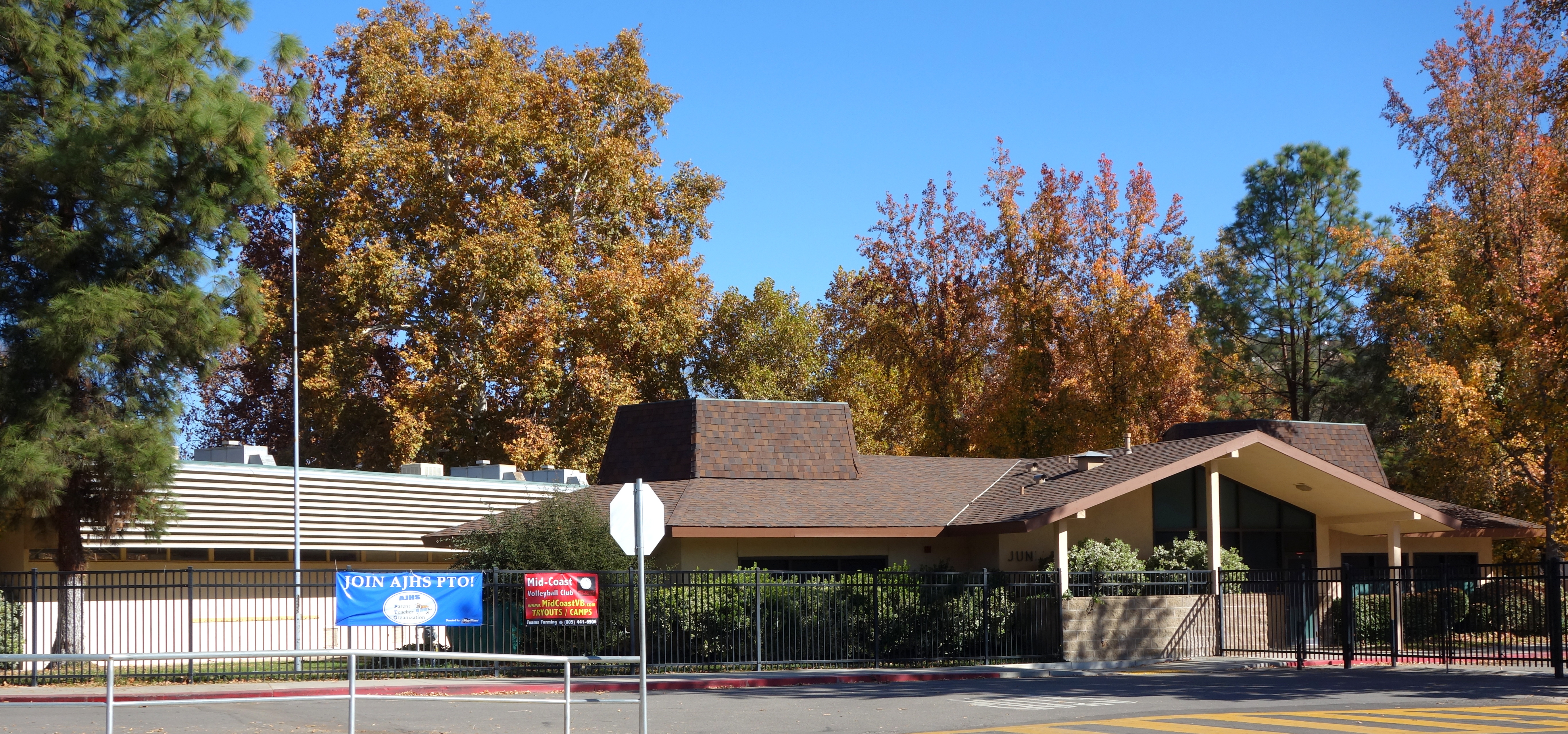 Possible arson fire leads to evacuation at Atascadero Middle School