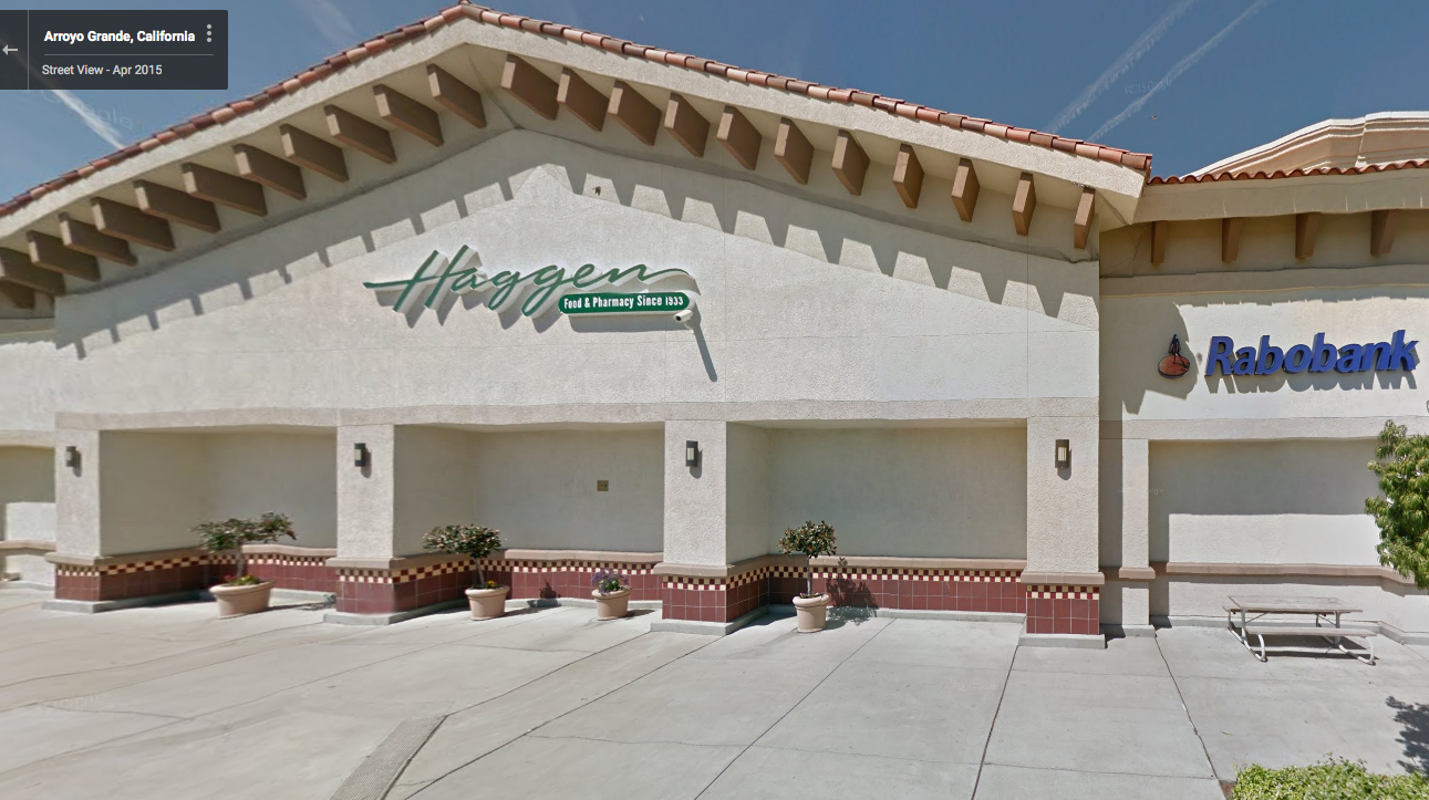 Spencer’s Fresh Markets top bidder on AG Haggen location