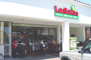 Suspects hide out in Santa Barbara restaurant bathroom