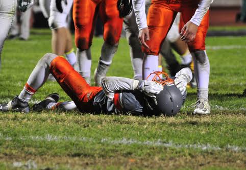 Atascadero vs St. Joseph football, game photos