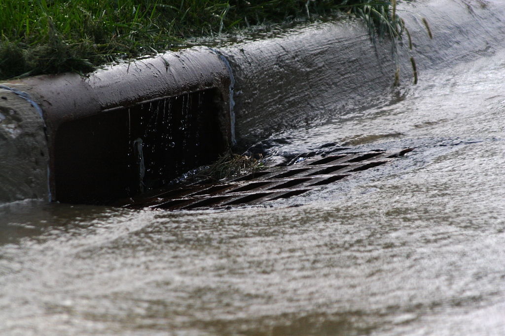 3,000 gallons of sewage spilled in SLO