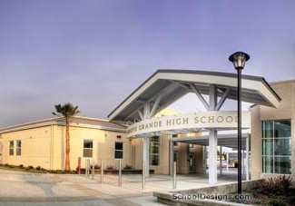 Female AG High School teacher accused of sexual assault