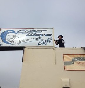 County shuts down illegal gambling in Oceano and Nipomo