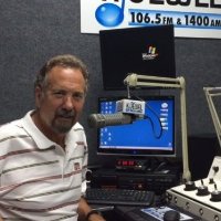 Dick Mason departs KVEC radio