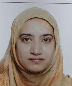 San Bernardino massacre was an act of terrorism