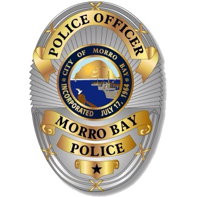 Morro Bay shoplifter arrested in stolen vehicle