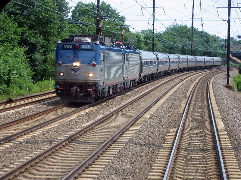 Man struck, killed by train in Guadalupe