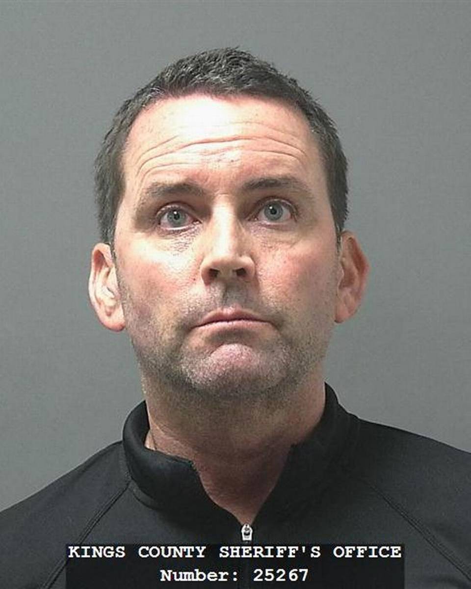 Atascadero man accused of sexually molesting students