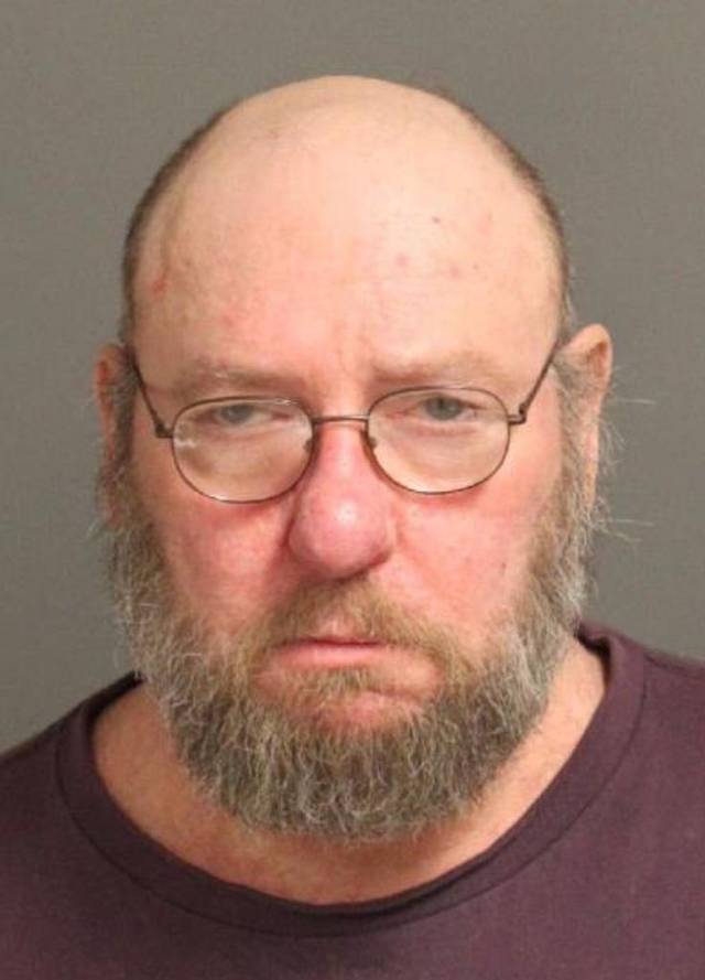 Heritage Oaks Bank robbery suspect arrested
