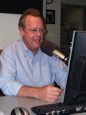 KVEC drops morning news team