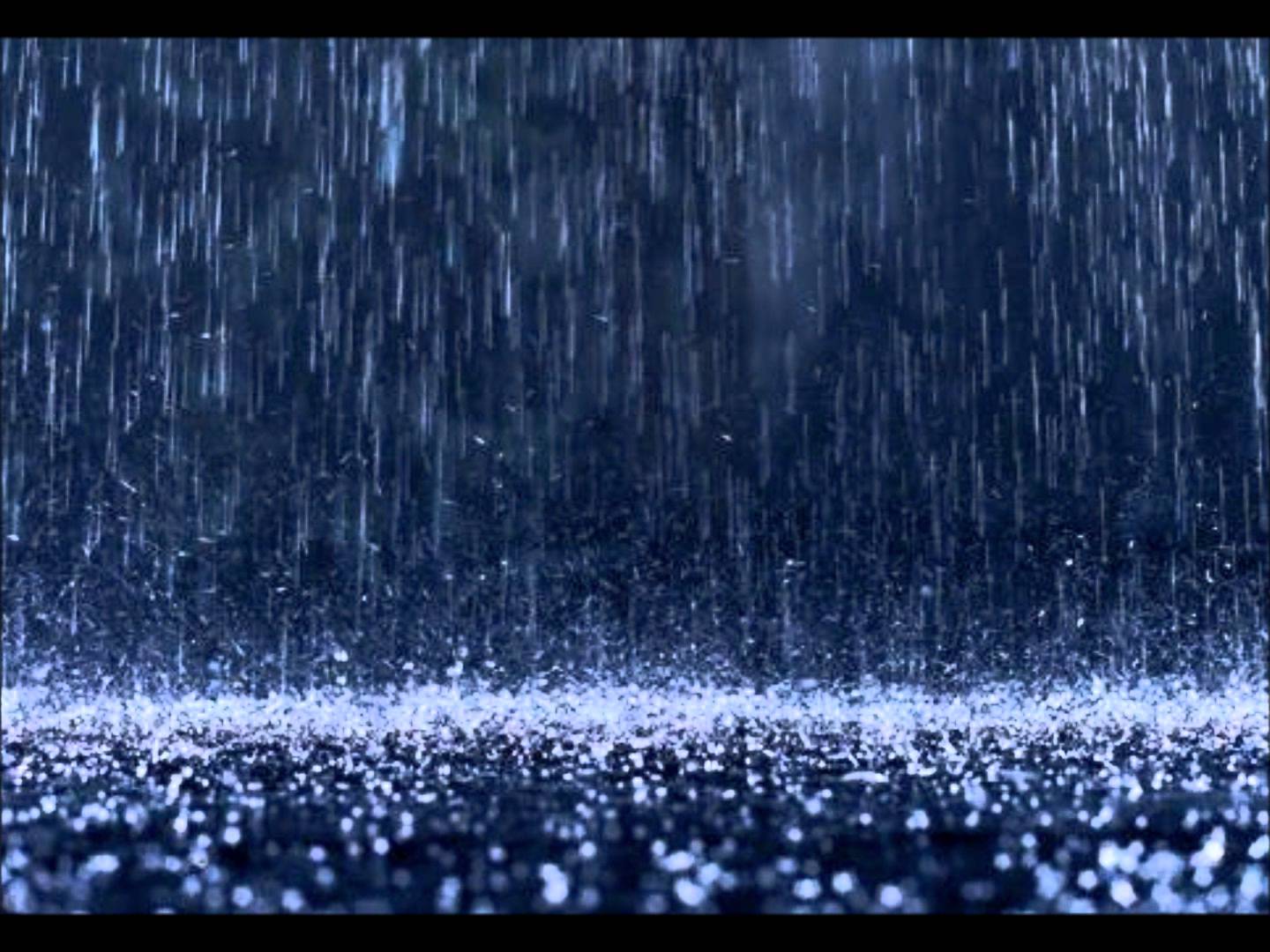 Heavy rains headed to the Central Coast