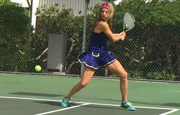 Templeton Tennis Ranch welcomes new coach