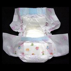 Santa Maria man arrested for stealing diapers