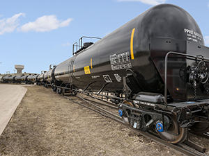 Phillips 66 can bring back oil-by-rail proposal