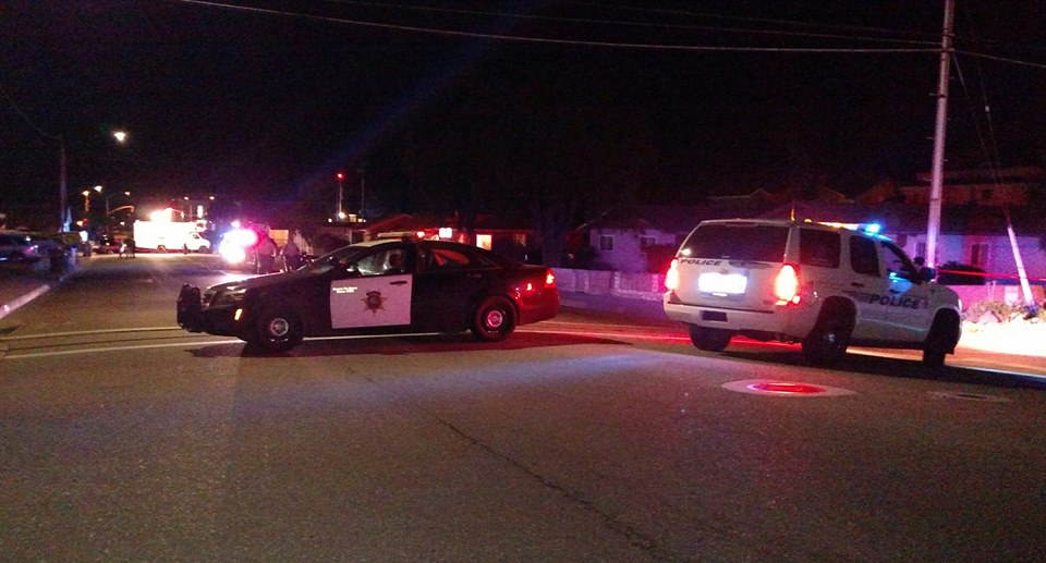 Pedestrian killed in Grover Beach identified