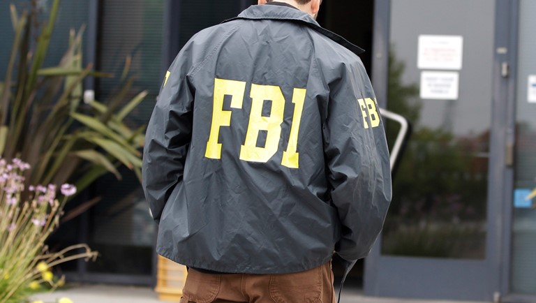 5 officials in Texas city arrested for corruption