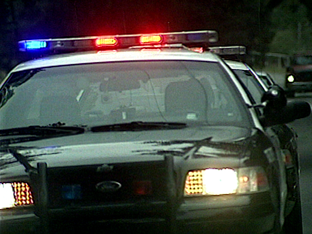 Wrong-way DUI driver crashes truck in Paso Robles