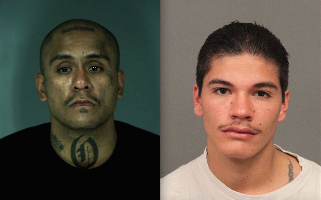 SLO father and son arrested for fatal stabbing