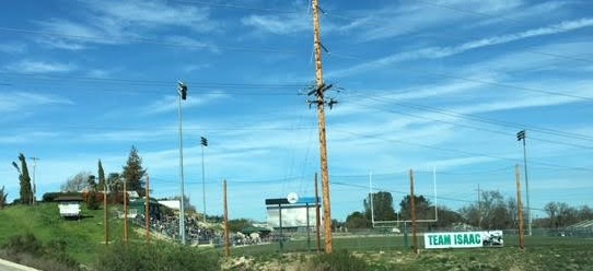 Bomb threat at Templeton High School