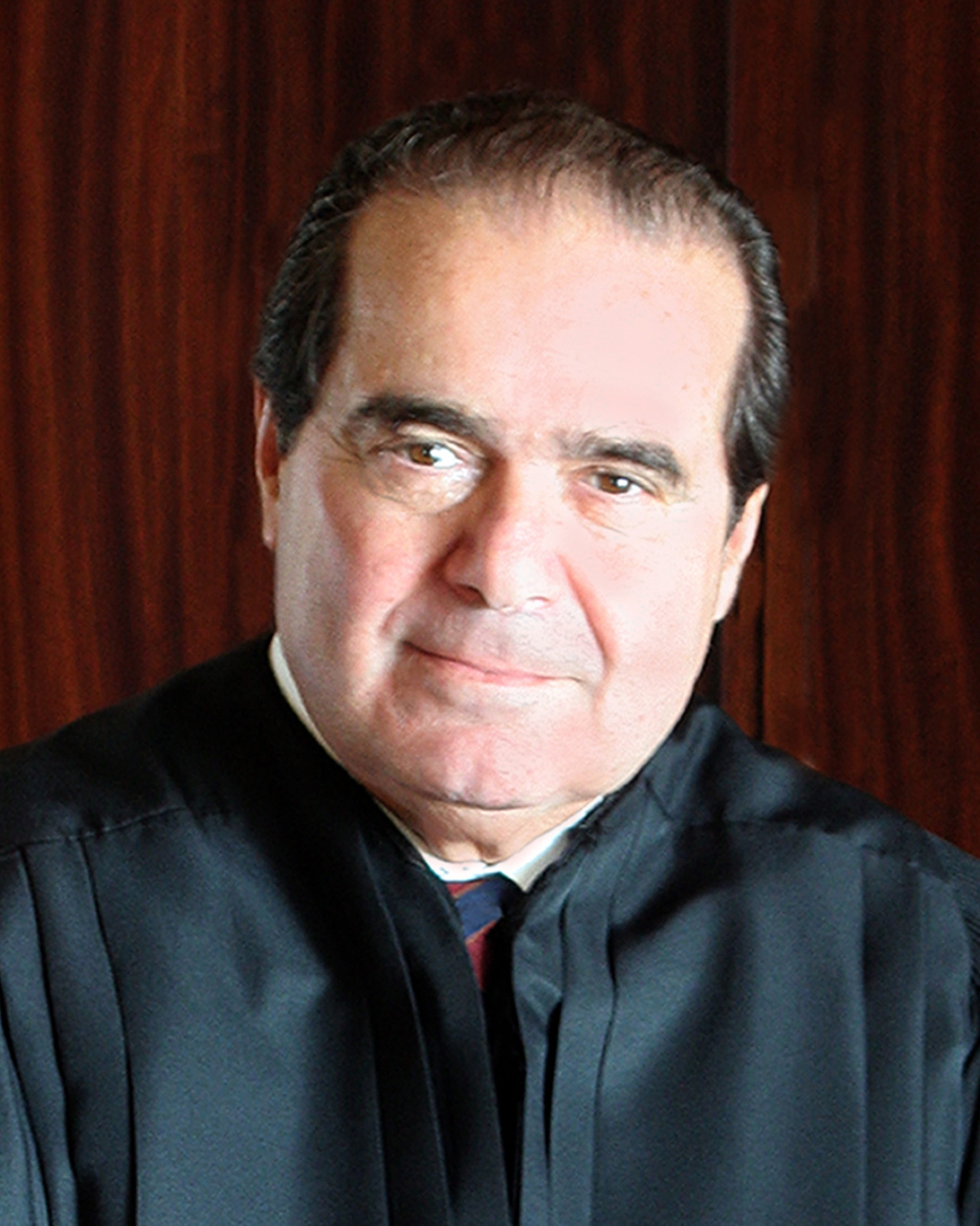 U.S. Supreme Court Justice Antonin Scalia dead at 79