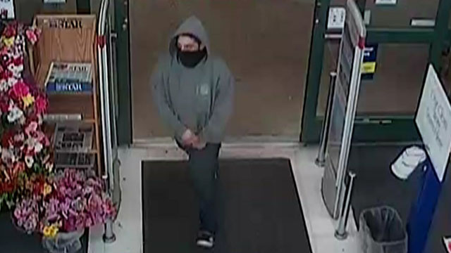 2 injured in CVS armed robbery