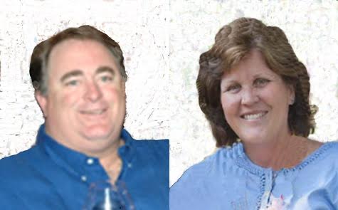 David and Mary Weyrich wanted, alive
