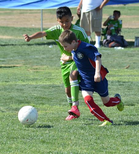 Five Cities team wins Western States Championship