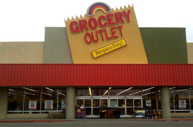 Grocery Outlet considering Los Osos store