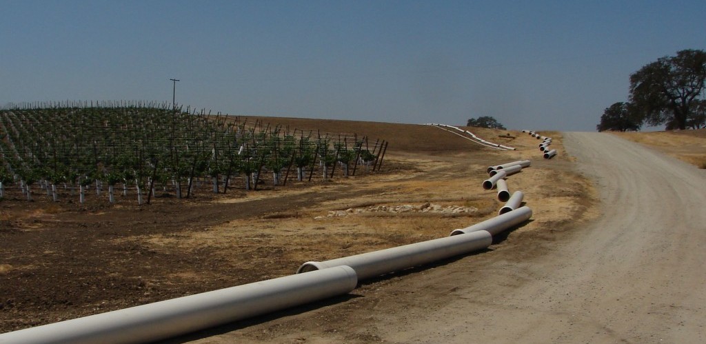 Land owners win legal battle over Paso Robles basin water rights