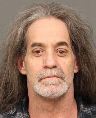 Sheriff’s most wanted Wednesday, Daniel Machado