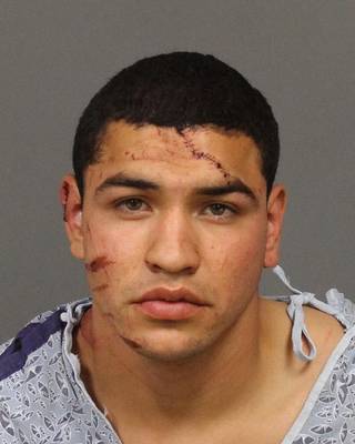 DUI driver tossed beer cans out of car, witnesses said