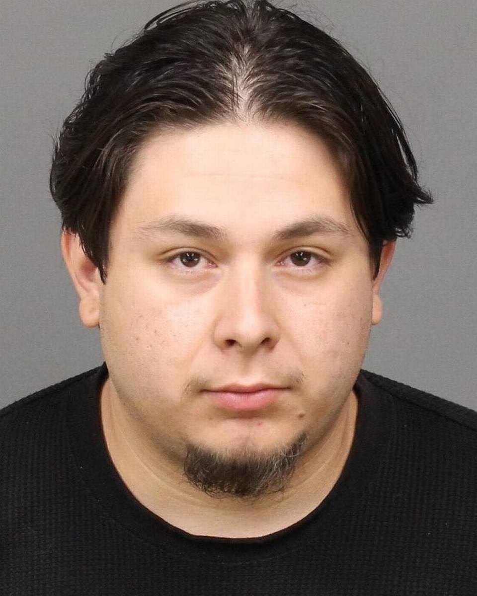 Nipomo man facing child rape charges