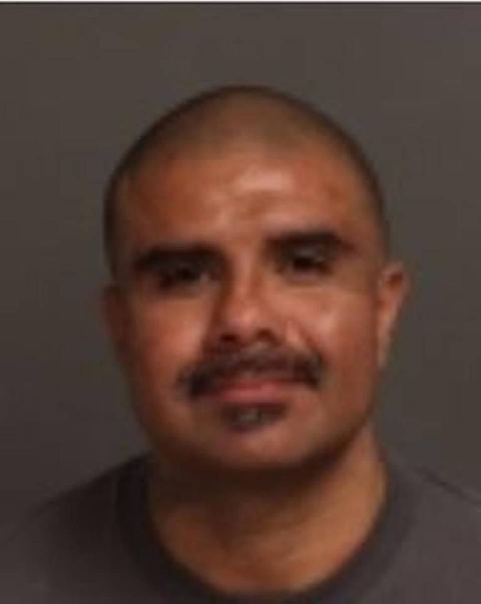 Police arrest man for burglary, sexual battery