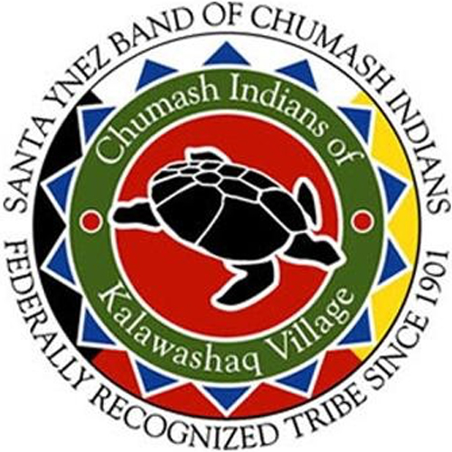 Chumash Indians move ahead in bid to annex land