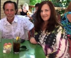 Dee Torres-Hill rips nonprofit volunteer at fundraiser