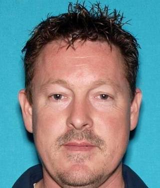 Officers searching for double-homicide suspect in Paso Robles