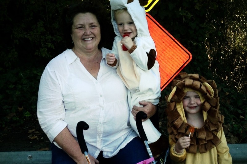 Santa Margarita woman killed in crash identified
