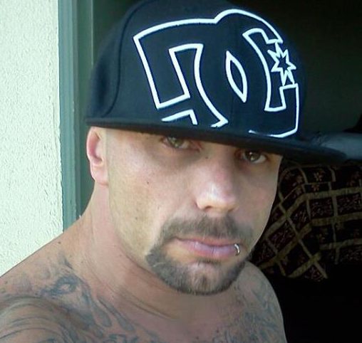 Remains of murdered man found in Santa Margarita