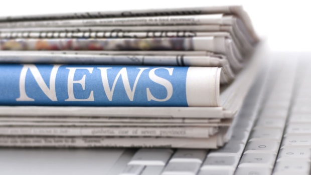 Times Press-Recorder announces closure
