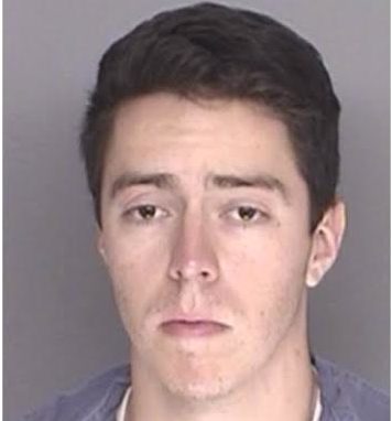 Pantless UCSB student assaults pastor