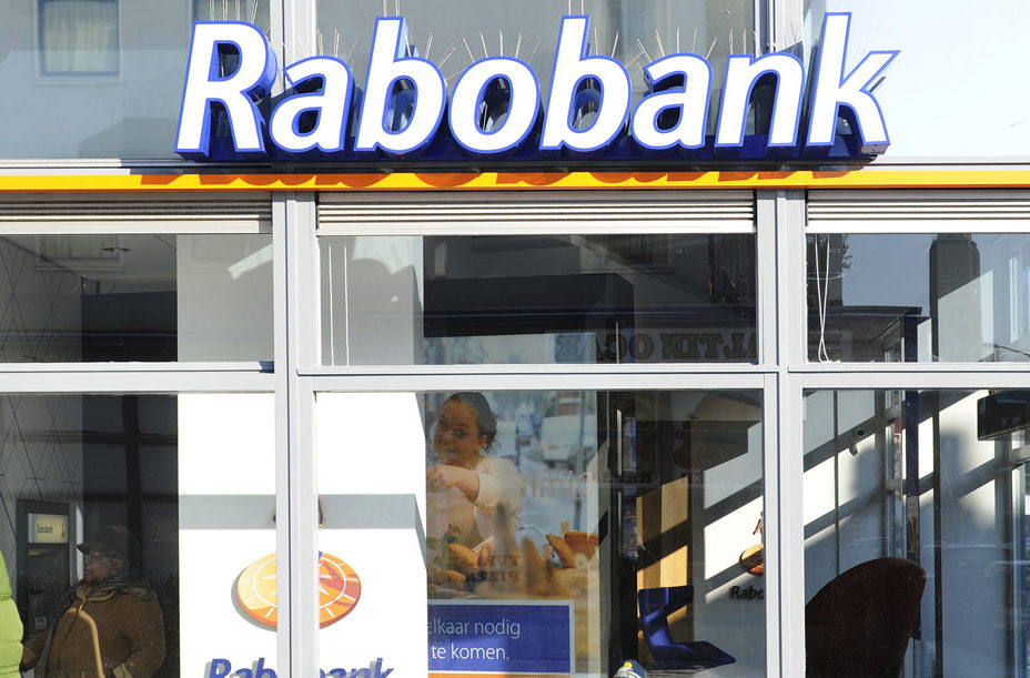Grand Jury investigating Rabobank in money laundering probe