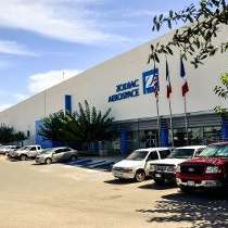 Santa Maria company plans to lay off 168 employees