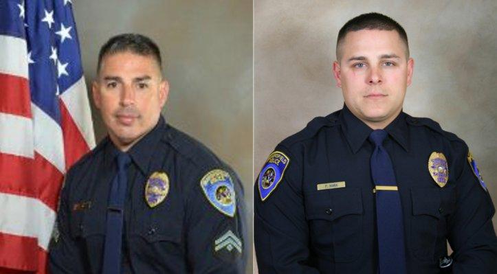 Police detective sentenced to 5 years in prison