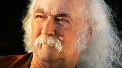 Rocker David Crosby agrees to $3 million settlement