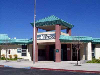 Norovirus outbreak at San Luis Obispo middle school