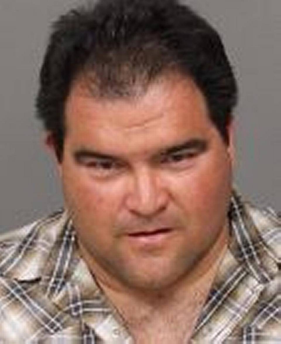 Teen’s report leads to child molestation arrest
