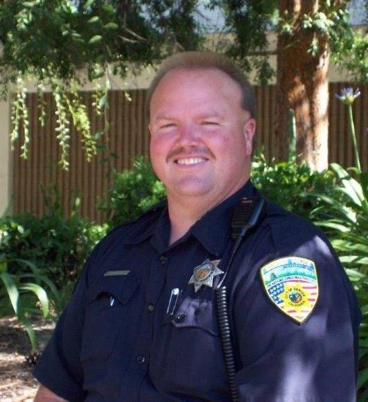 Police officer killed at Oceano Dunes