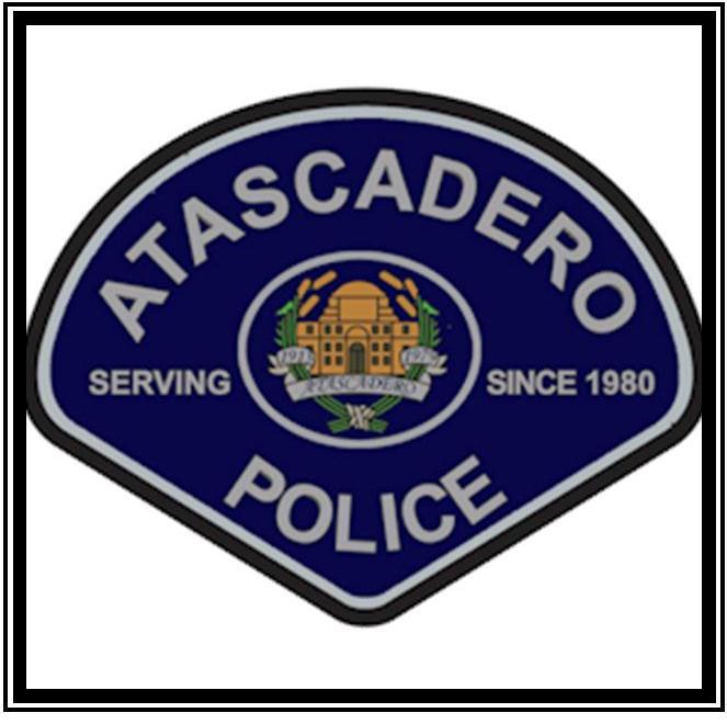 Police seek witnesses to hit-and-run crash in Atascadero